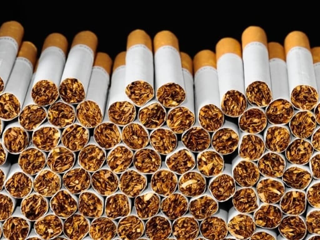 SPDC proposes tobacco tax reform